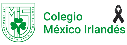 México Irlandés Logo
