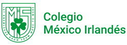 México Irlandés Logo